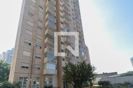 Apartamento à venda com 64m², 2 quartos e 1 vagaFachada