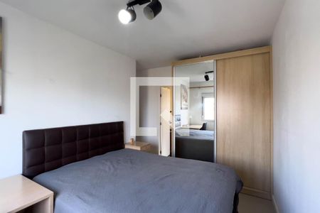 Quarto 1 de apartamento à venda com 2 quartos, 64m² em Cambuci, São Paulo
