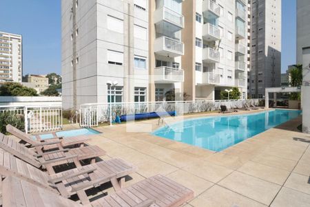 Apartamento à venda com 64m², 2 quartos e 1 vagaPiscina