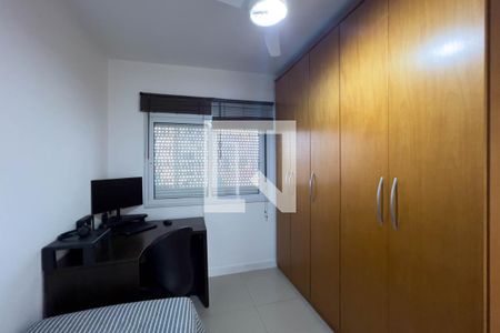 Apartamento à venda com 64m², 2 quartos e 1 vagaQuarto 2