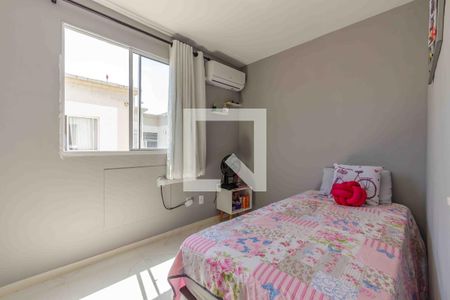 Quarto 2 de apartamento para alugar com 2 quartos, 45m² em Vargem Pequena, Rio de Janeiro