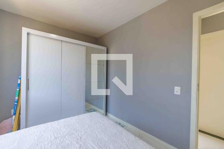 Quarto 1 de apartamento para alugar com 2 quartos, 45m² em Vargem Pequena, Rio de Janeiro