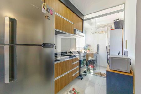 Apartamento para alugar com 45m², 2 quartos e 1 vaga Apartamento para alugar com 45m², 2 quartos e 1 vagaCozinha