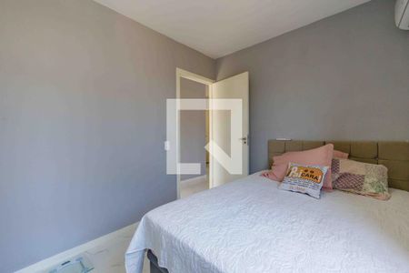 Quarto 1 de apartamento para alugar com 2 quartos, 45m² em Vargem Pequena, Rio de Janeiro