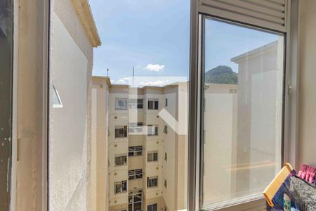 Apartamento para alugar com 45m², 2 quartos e 1 vaga Apartamento para alugar com 45m², 2 quartos e 1 vagaÁrea de Serviço