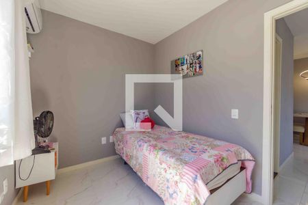 Apartamento para alugar com 45m², 2 quartos e 1 vaga Apartamento para alugar com 45m², 2 quartos e 1 vagaQuarto 2