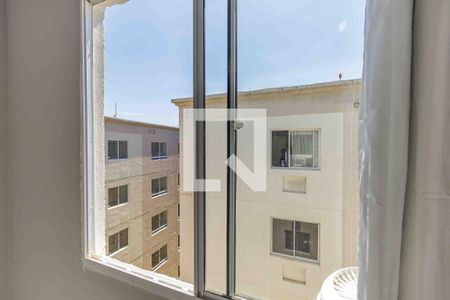 Apartamento para alugar com 45m², 2 quartos e 1 vaga Apartamento para alugar com 45m², 2 quartos e 1 vagaQuarto 2 Janela