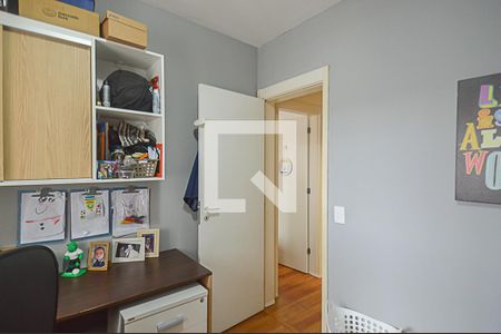 Apartamento à venda com 106m², 3 quartos e 2 vagasQuarto 1