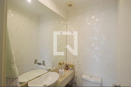 Apartamento à venda com 106m², 3 quartos e 2 vagasLavabo