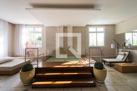 Apartamento à venda com 106m², 3 quartos e 2 vagasHidro