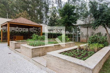 Apartamento à venda com 106m², 3 quartos e 2 vagasHorta