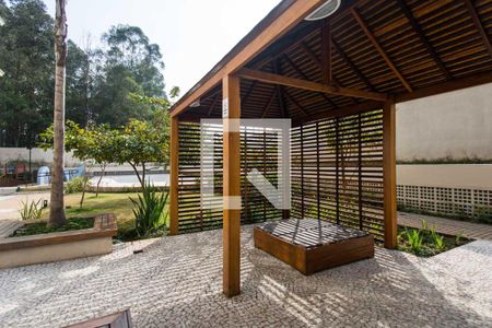 Apartamento à venda com 106m², 3 quartos e 2 vagasÁrea comum