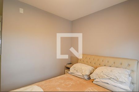 Apartamento à venda com 106m², 3 quartos e 2 vagasQuarto Suíte