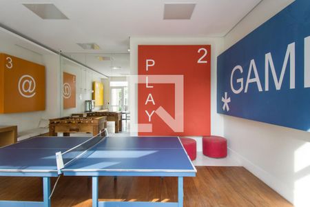 Apartamento à venda com 106m², 3 quartos e 2 vagasGamer