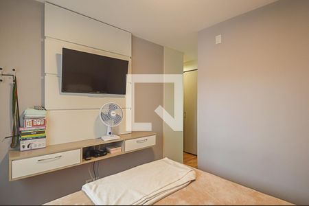 Apartamento à venda com 106m², 3 quartos e 2 vagasQuarto Suíte