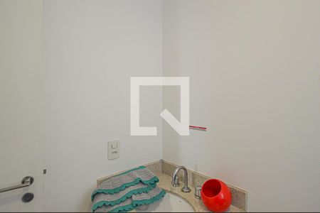 Apartamento à venda com 106m², 3 quartos e 2 vagasBanheiro