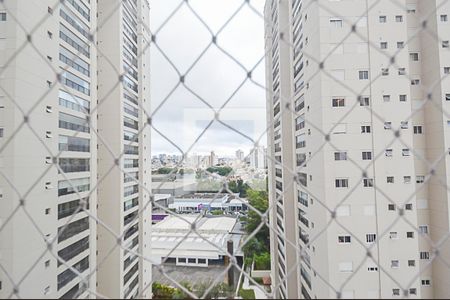 Apartamento à venda com 106m², 3 quartos e 2 vagasVista do Quarto 1