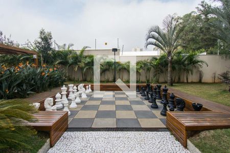 Apartamento à venda com 106m², 3 quartos e 2 vagasÁrea comum