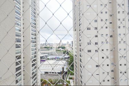 Apartamento à venda com 106m², 3 quartos e 2 vagasVista do Quarto 2