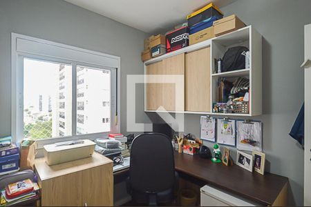 Apartamento à venda com 106m², 3 quartos e 2 vagasQuarto 1