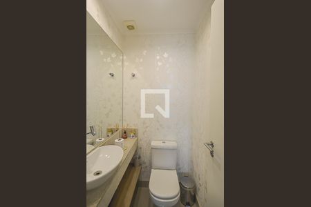 Apartamento à venda com 106m², 3 quartos e 2 vagasLavabo