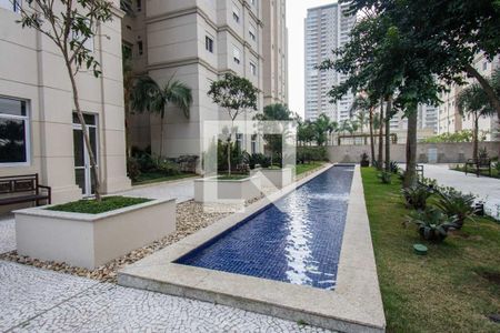 Apartamento à venda com 106m², 3 quartos e 2 vagasÁrea comum