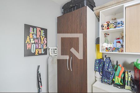 Apartamento à venda com 106m², 3 quartos e 2 vagasQuarto 1