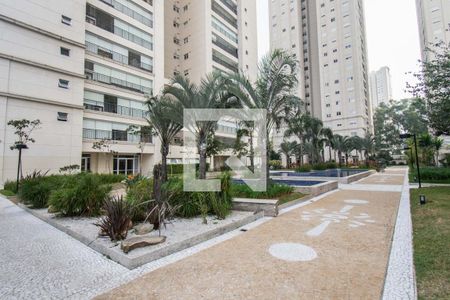 Apartamento à venda com 106m², 3 quartos e 2 vagasÁrea comum