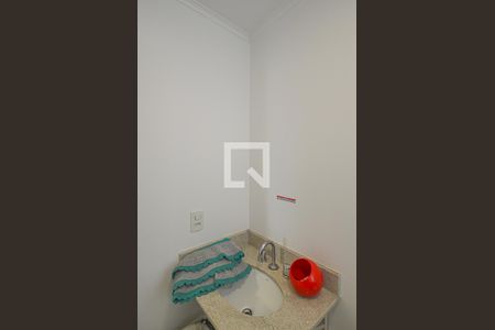 Apartamento à venda com 106m², 3 quartos e 2 vagasBanheiro