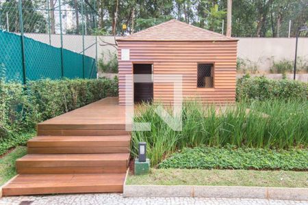 Apartamento à venda com 106m², 3 quartos e 2 vagasÁrea comum - Playground