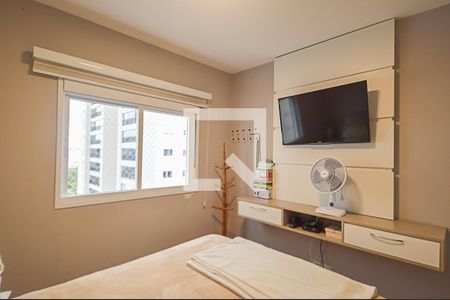 Apartamento à venda com 106m², 3 quartos e 2 vagasQuarto Suíte