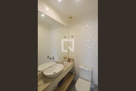 Apartamento à venda com 106m², 3 quartos e 2 vagasLavabo