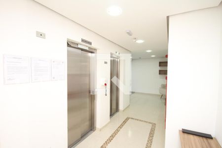 Apartamento para alugar com 55m², 2 quartos e 1 vagaHall de Entrada