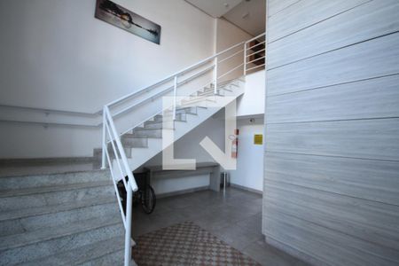 Apartamento para alugar com 55m², 2 quartos e 1 vagaHall de Entrada