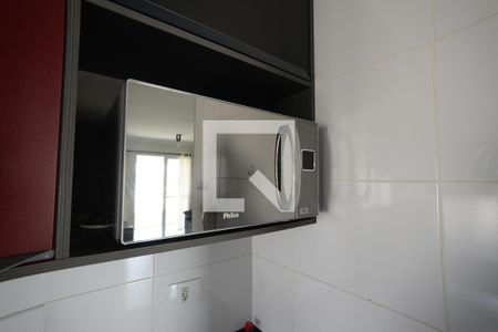 Apartamento para alugar com 55m², 2 quartos e 1 vagaCozinha