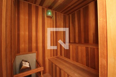 Apartamento para alugar com 55m², 2 quartos e 1 vagaSauna