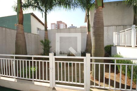 Apartamento para alugar com 55m², 2 quartos e 1 vagaEspaço Pet