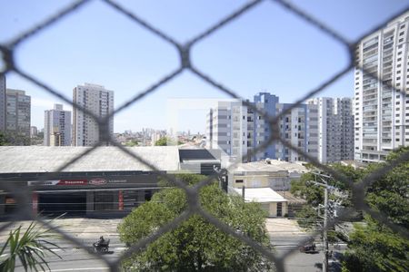 Apartamento para alugar com 55m², 2 quartos e 1 vagaVista Varanda Sala