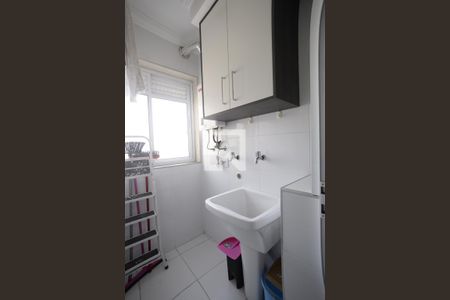 Apartamento para alugar com 55m², 2 quartos e 1 vagaÁrea de Serviço