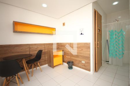 Apartamento para alugar com 55m², 2 quartos e 1 vagaSauna