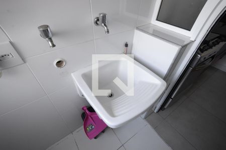 Apartamento para alugar com 55m², 2 quartos e 1 vagaÁrea de Serviço