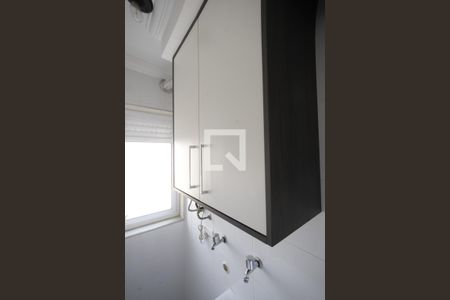Apartamento para alugar com 55m², 2 quartos e 1 vagaÁrea de Serviço