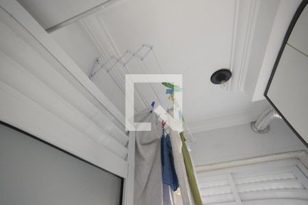 Apartamento para alugar com 55m², 2 quartos e 1 vagaÁrea de Serviço