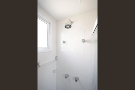 Apartamento para alugar com 55m², 2 quartos e 1 vagaBanheiro Suíte