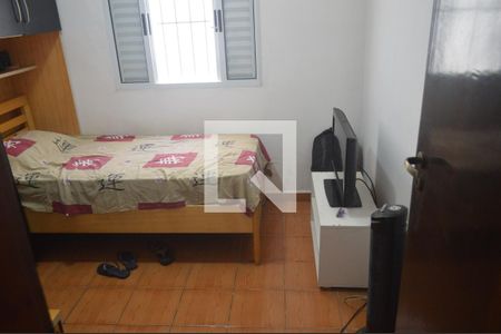 Casa à venda com 105m², 3 quartos e 1 vagaQuarto 2