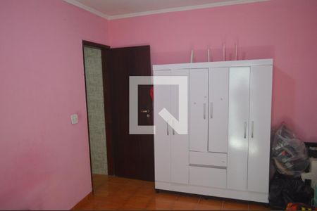 Casa à venda com 105m², 3 quartos e 1 vagaQuarto 3