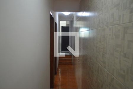 Casa à venda com 105m², 3 quartos e 1 vagaCorredor
