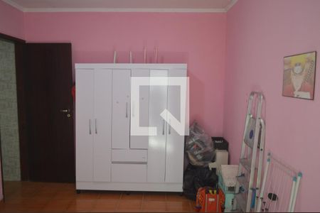 Casa à venda com 105m², 3 quartos e 1 vagaQuarto 3