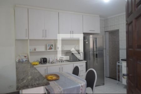 Casa à venda com 105m², 3 quartos e 1 vagaCozinha