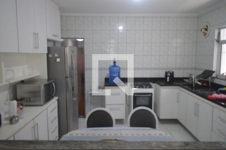Casa à venda com 105m², 3 quartos e 1 vagaCozinha